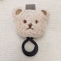 Khaki Bear