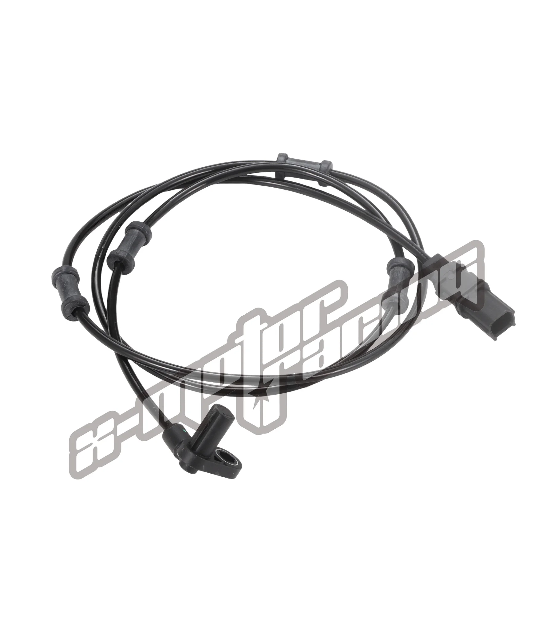 Rear/Front ABS Wheel Speed Sensor Assy Cable For KAWASAKI Ninja ZX-4R ZX-4RR ZX400 2023-2024 ZX400 2025 21176-0925 21176-0926