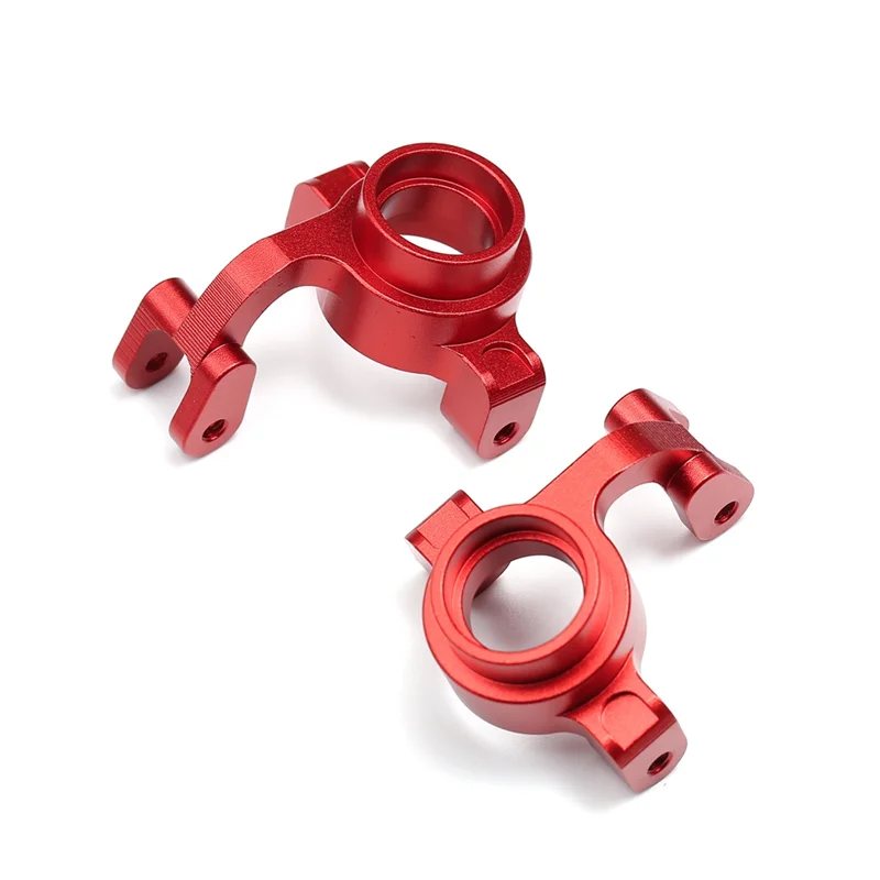 

A63T-Front Steering Cup Replacement Kit For MJX 1/7 7303 RC Car- Upgrade Accessories Remote Control Vehicle Parts