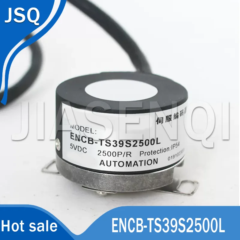 

100%NEW ORIGINAL ENCB-TS39S2500L