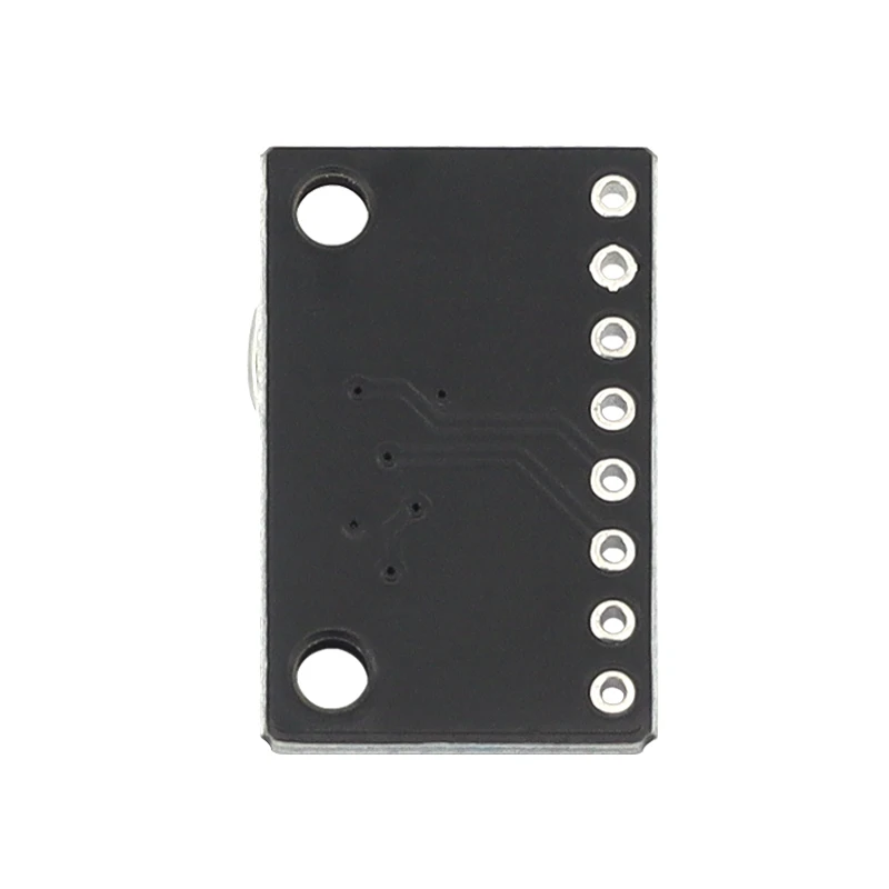 High Precision 3-Axis Gravity Acceleration Sensor SC7A20H IIC/SPI for AT32 Development