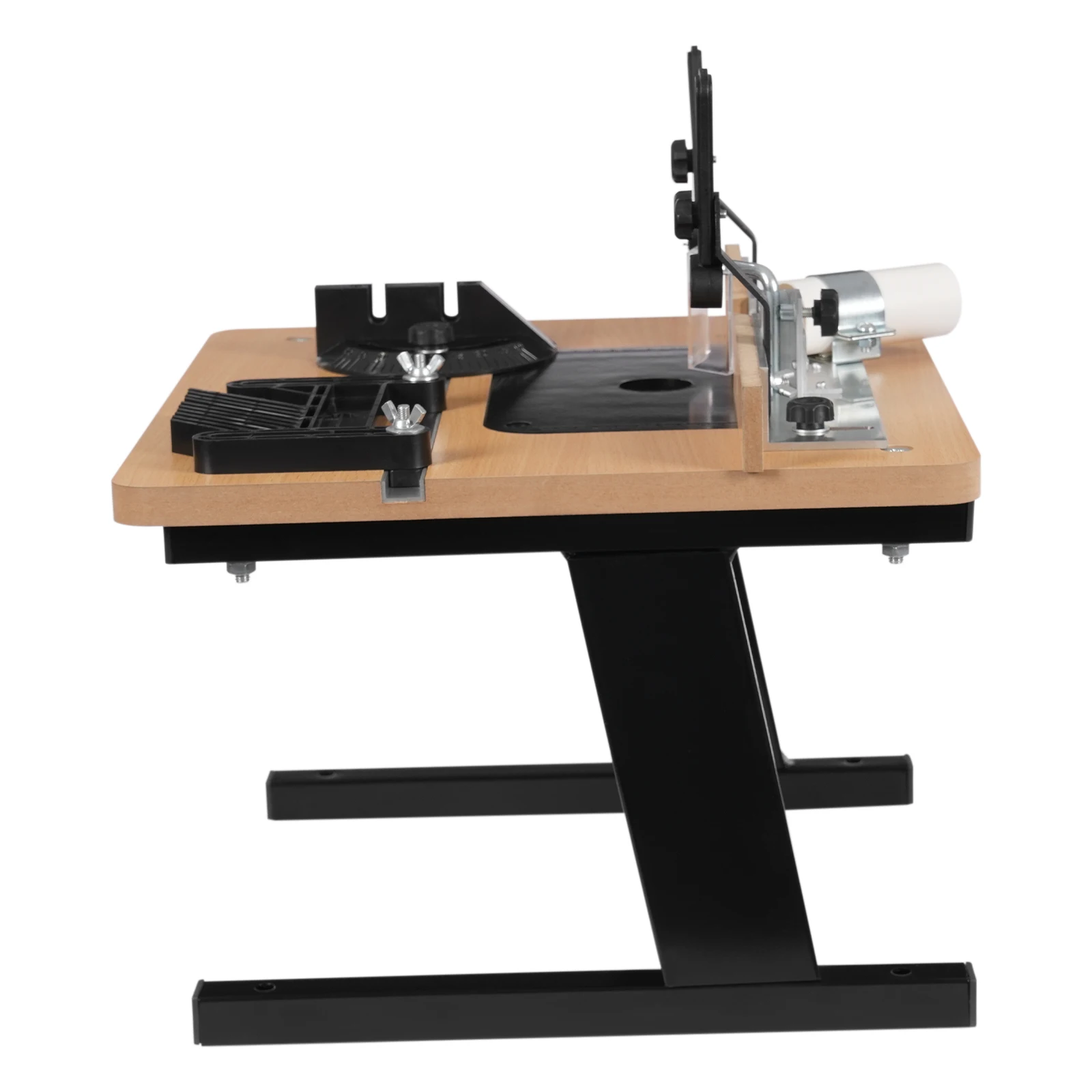 Woodworking Router Table Stable&Precision Machining for Home Use, Personal DIY, or Carving Workstations