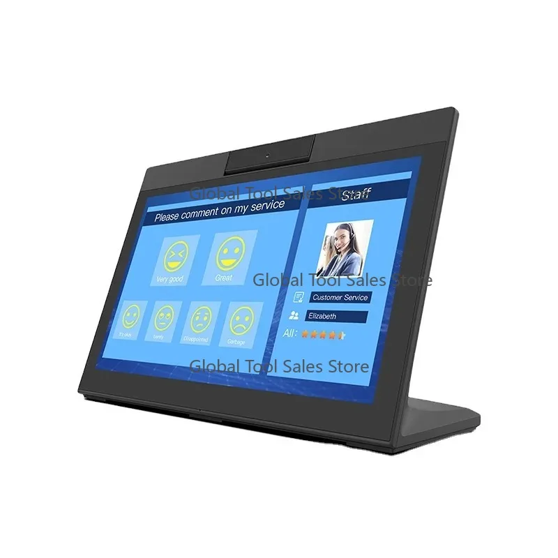 Tablet Point Touch Screen Tablet PC Rk3566 L Shape 14 Inch IPS Panel All In One Pc