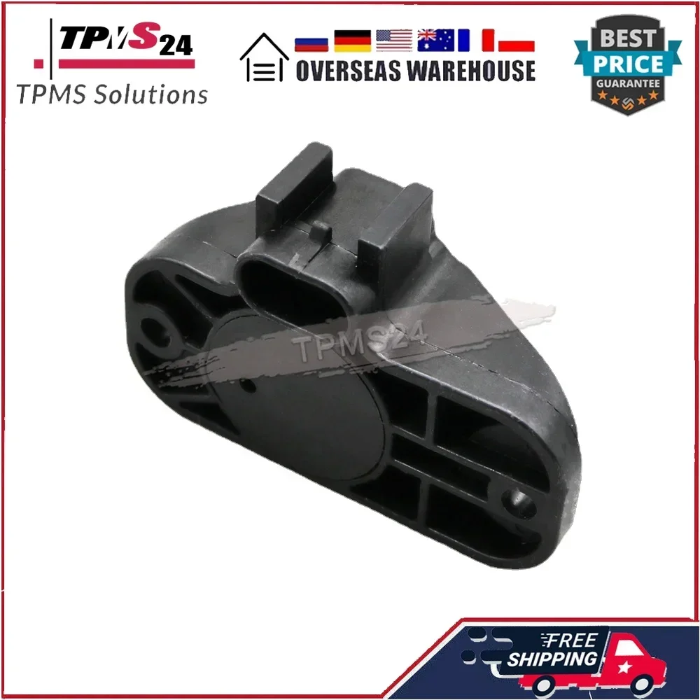 23522322 New Detroit Diesel Series 60 Air Pressure Boost Sensor - Image 5