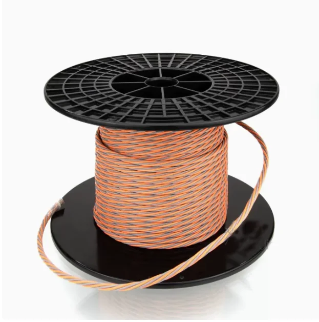 1 متر/وحدة الألمانية موندورف الصوت ربط CUW سلسلة 210 215 615 الأكسجين الحرة النحاس اتصال سلك ربط خط freeshipping #3