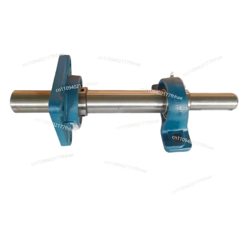 S360 S500 Vertical Sawing Machine Lower Spindle, Bearing Housing, Sawing Machine Accessories