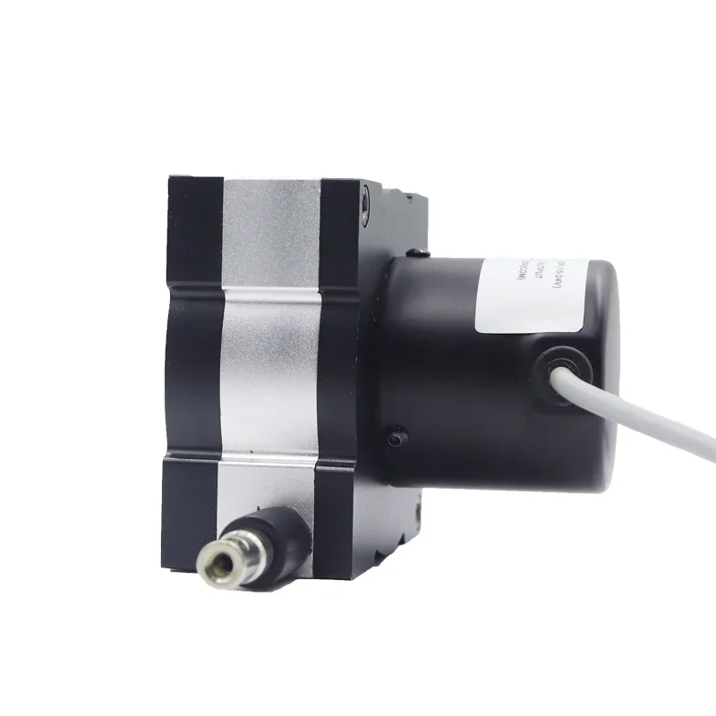 Factory Supply High Quality Customizable 0-2000mm Cable Extension Draw Wire Displacement Sensor