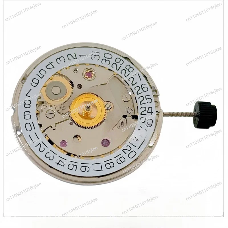 For Watch Movement SW200-1 Movement, Three-pin Single Calendar SW200 Movement
