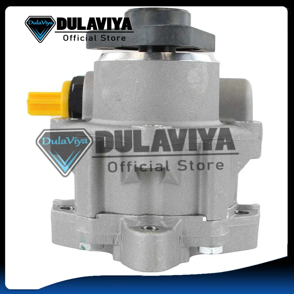 

Auto Parts Power Steering Pump For Auto 86-02595AN 18602595-101 18602595-102 18602595-103 21-499 LR0 11844 LR0 14089