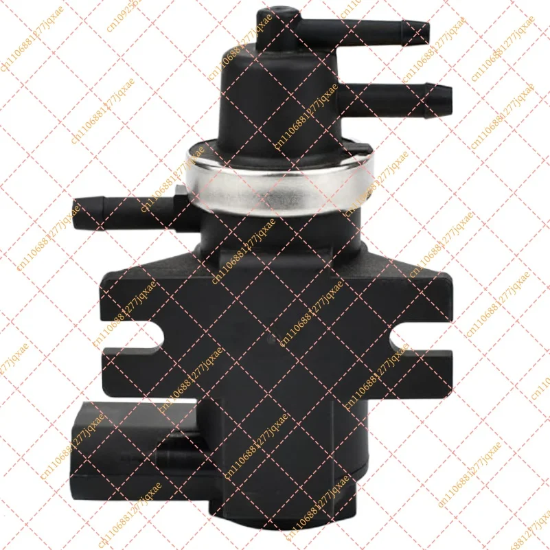Turbocharger Solenoid Valve Boost Control Solenoid Vacuum Valve Replacement