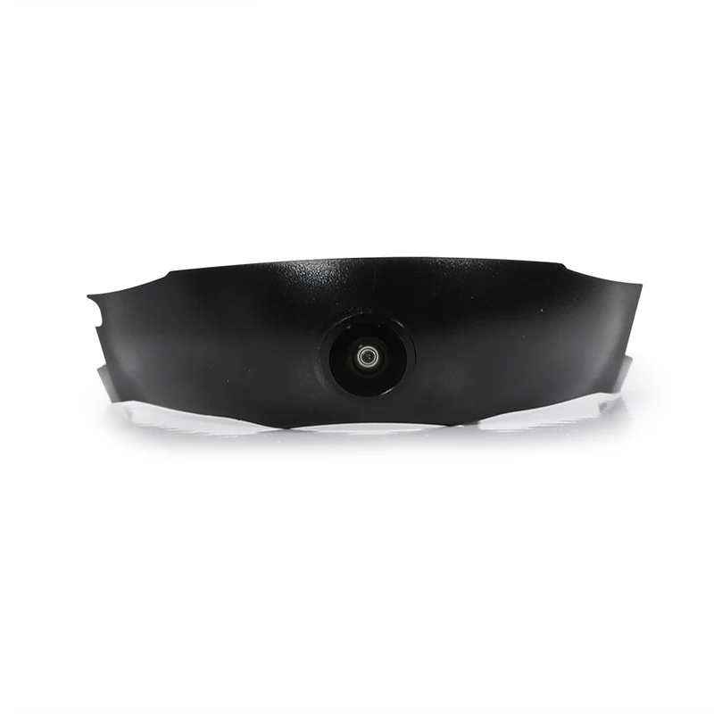 Car Front View Parking CCD Night Vision LOGO Camera Wide Angle 150° Waterproof CVBS HD AHD For Mercedes Benz C-Class 2019~2021