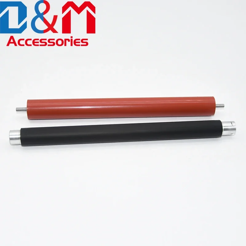 1set LY6753001 LR2231001 Fuser Upper Heat Lower Pressure Roller for BROTHER HL 3140 3150 3170 MFC 9130 9140 9330 9340 DCP 9020