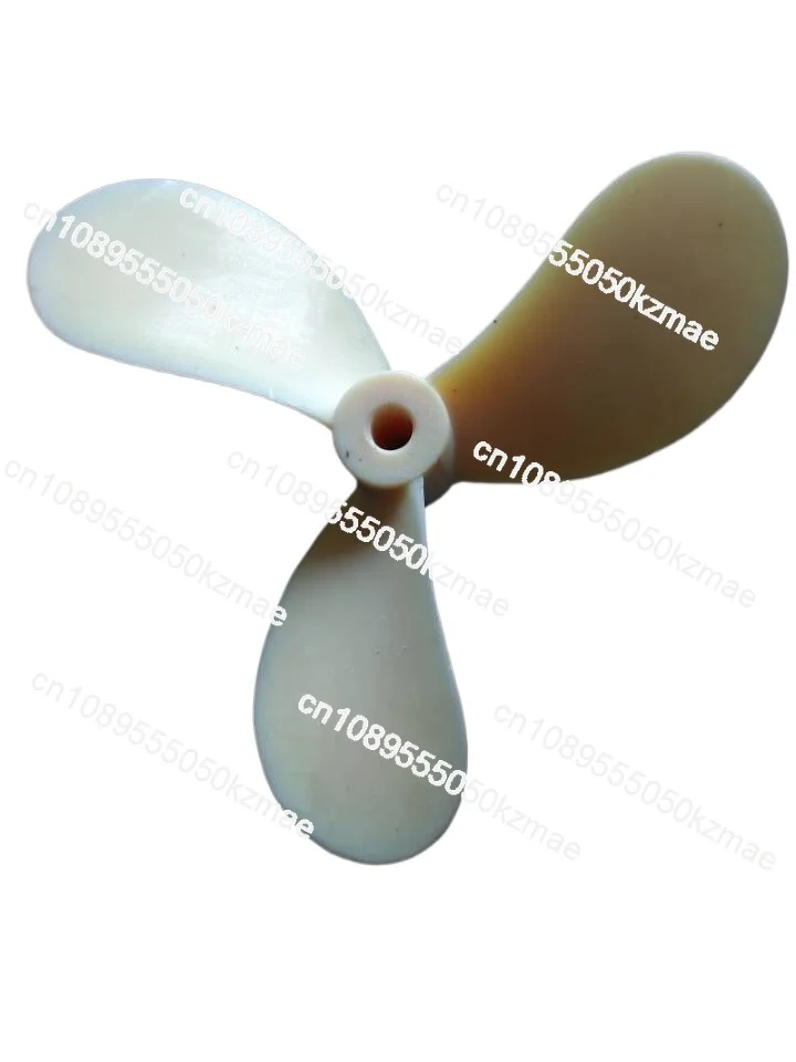 

Suitable for marine propellers/thrusters/three-blade nylon blades