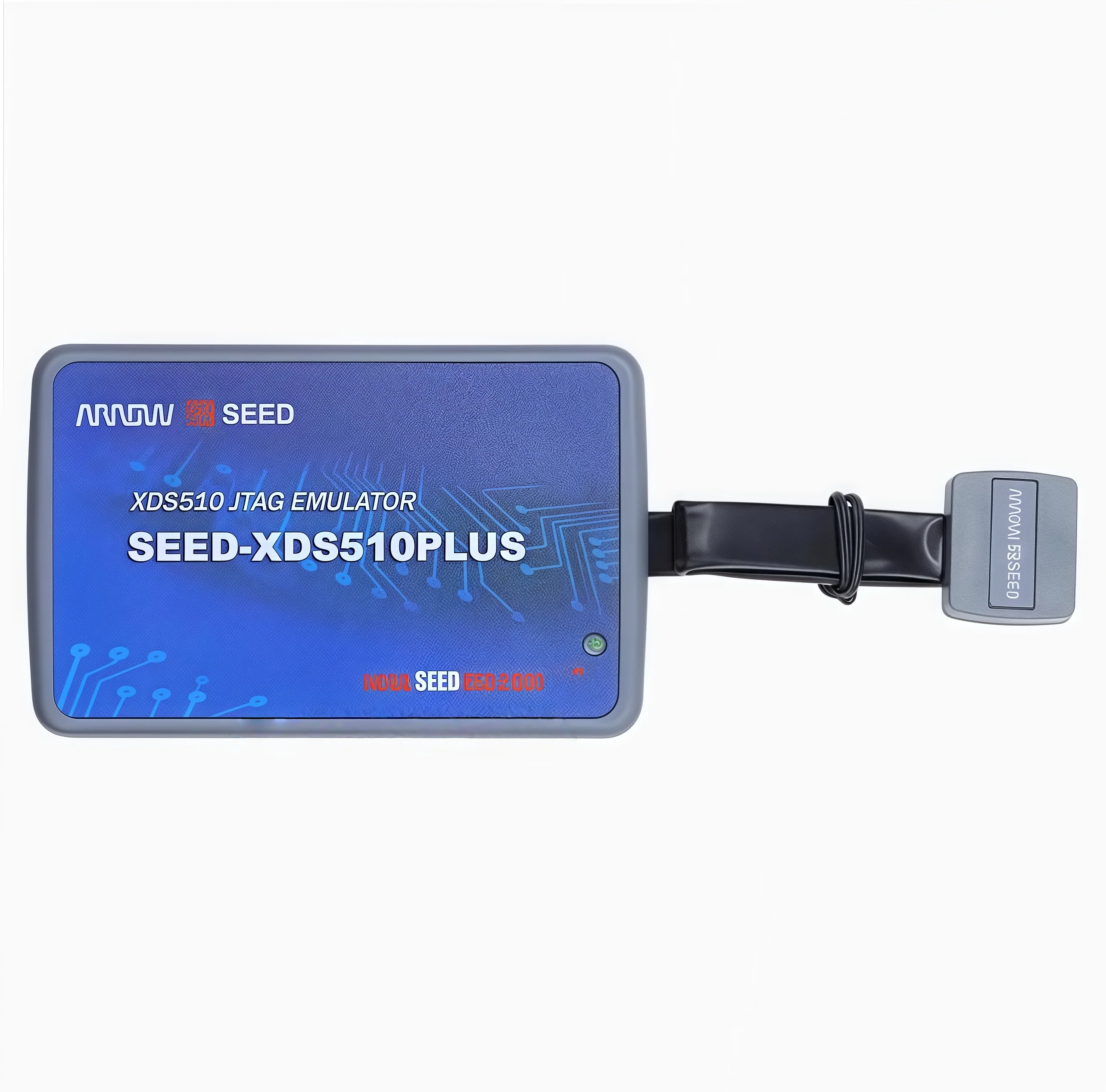 

SEED-XDS510PLUS Enhanced DSP Emulator USB2.0 new and original