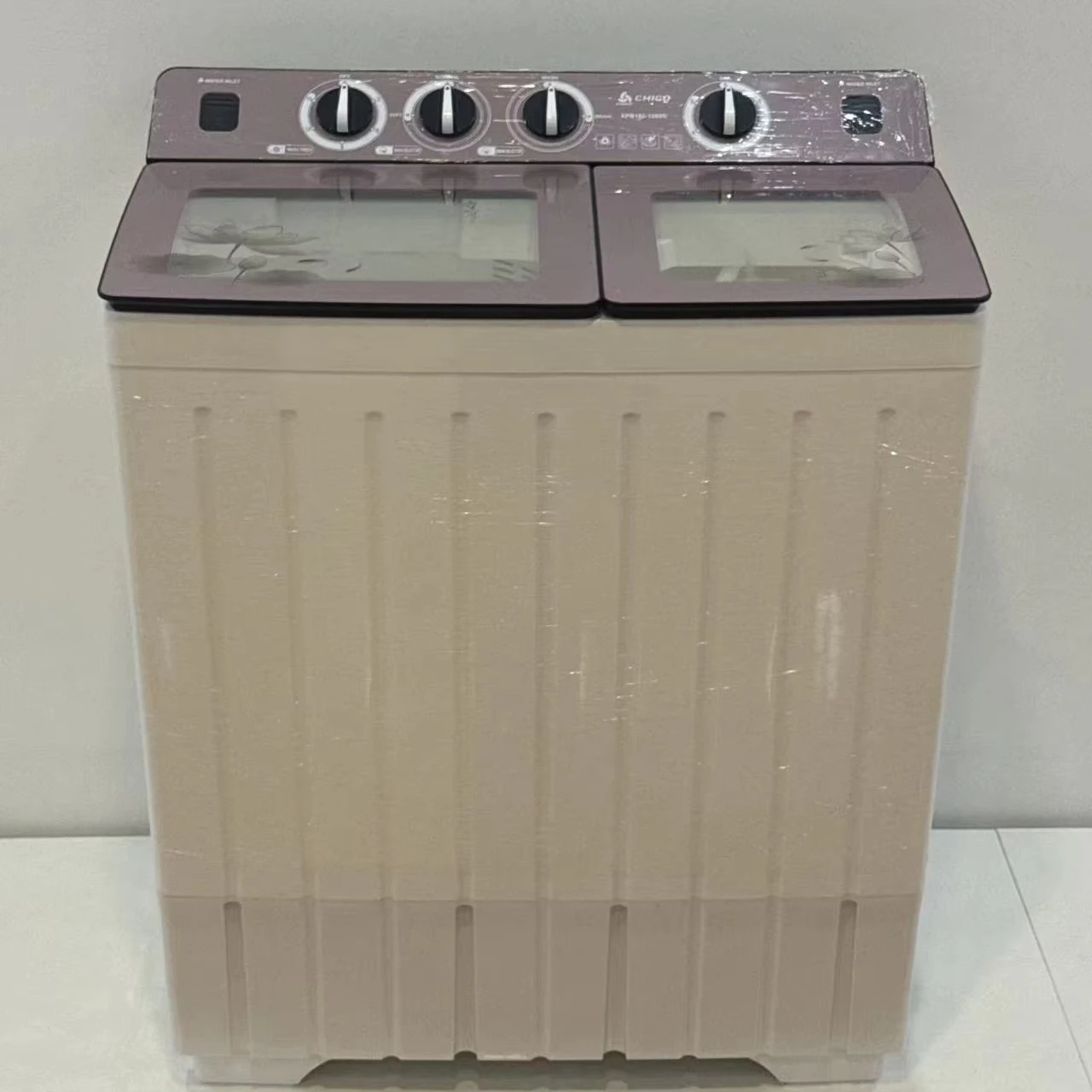 

18 кг английское двойное ведро, бытовая общежития, сушильная стиральная машина с двойным ведром, стиральная машина большой емкости