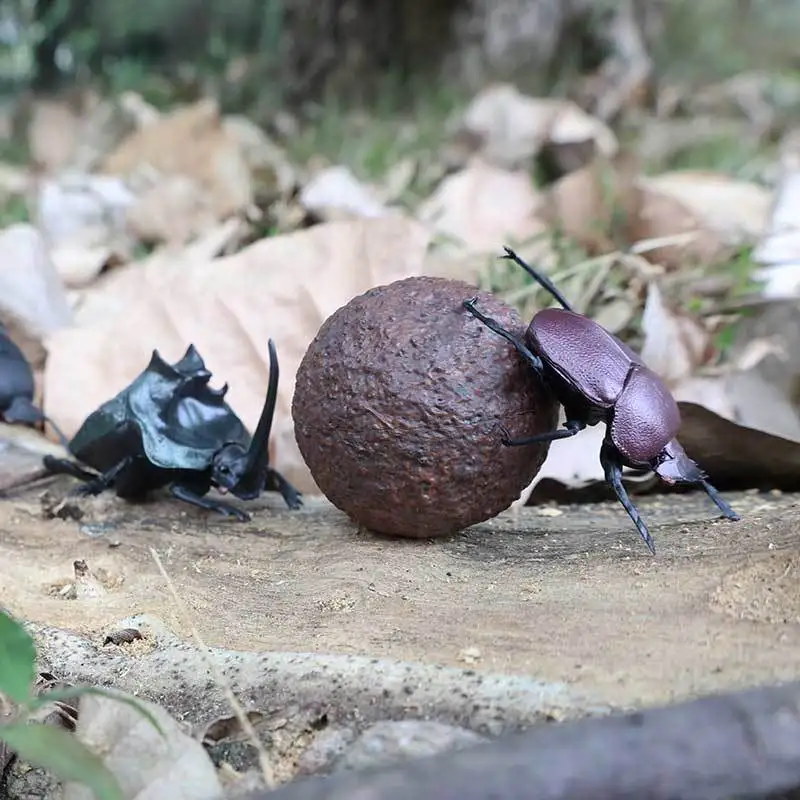 

SO-TA Scarab, металлический Chafer Beetle Gashapon-11, модель огранущего насекомого в натуральную величину, украшение для дисплея природы, коллекционная образовательная подвеска