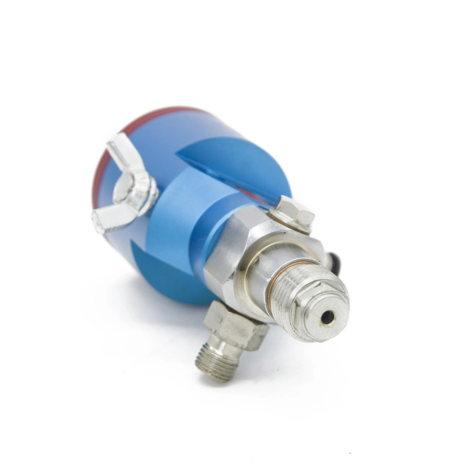 

ZPQ-7 automatic spray gun