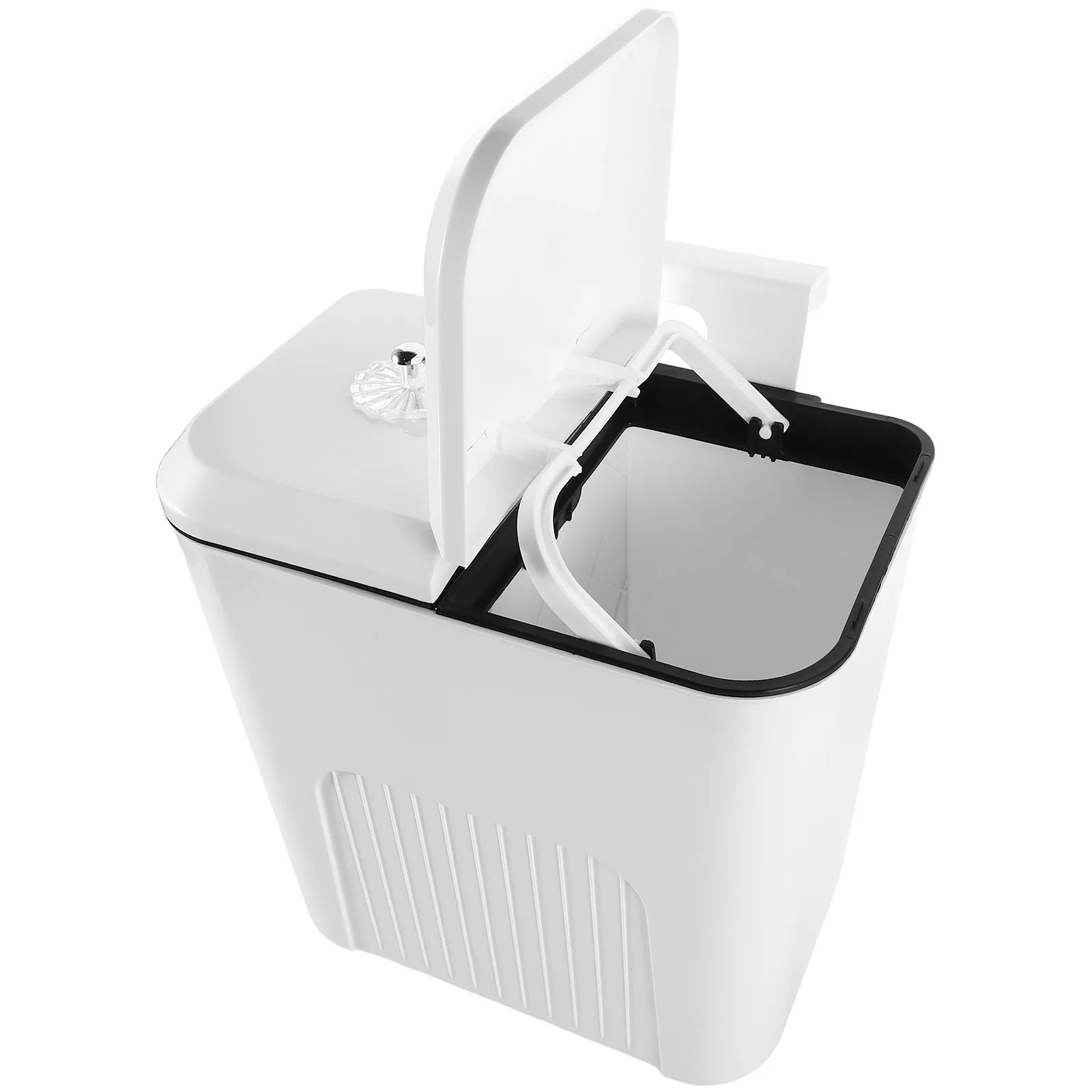 cestino-per-rifiuti-a-doppio-scomparto-da-9l-montaggio-a-parete-per-cucina-e-bagno-design-salvaspazio-sospeso-elegante-e-minimalista-per-rifiuti-asciutti-e-umidi