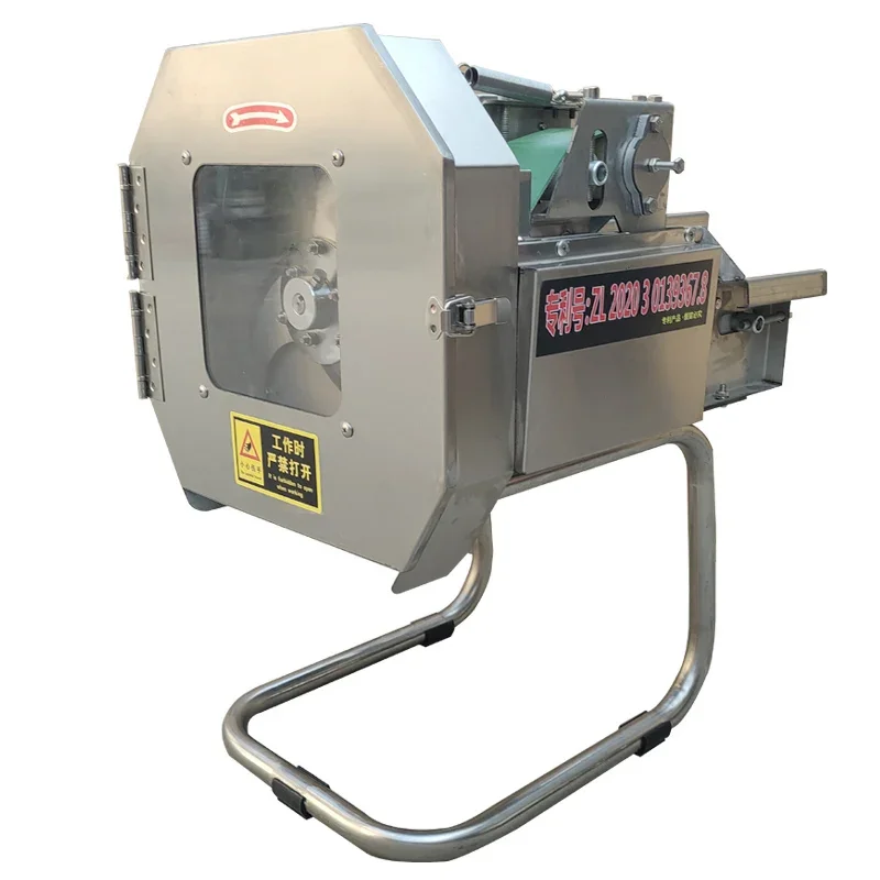 

Настольная малогабаритная машина для нарезки, измельчения и сегментирования овощей