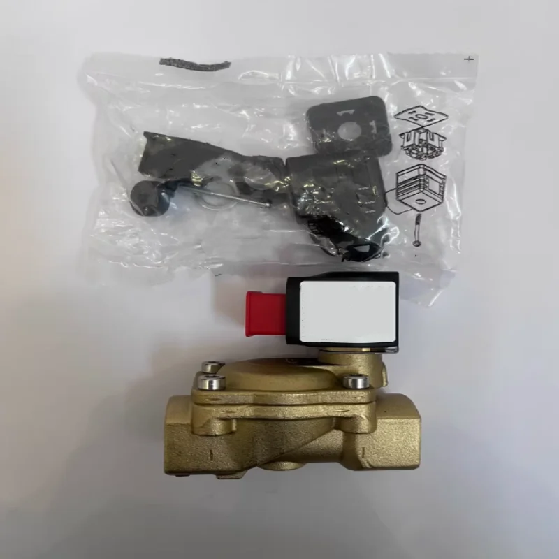 

Brand New Original Solenoid Valve 8240600.9101.230.50 8251080.9150.400.50 8240200.9101.024.00 8240300.9101.024.00