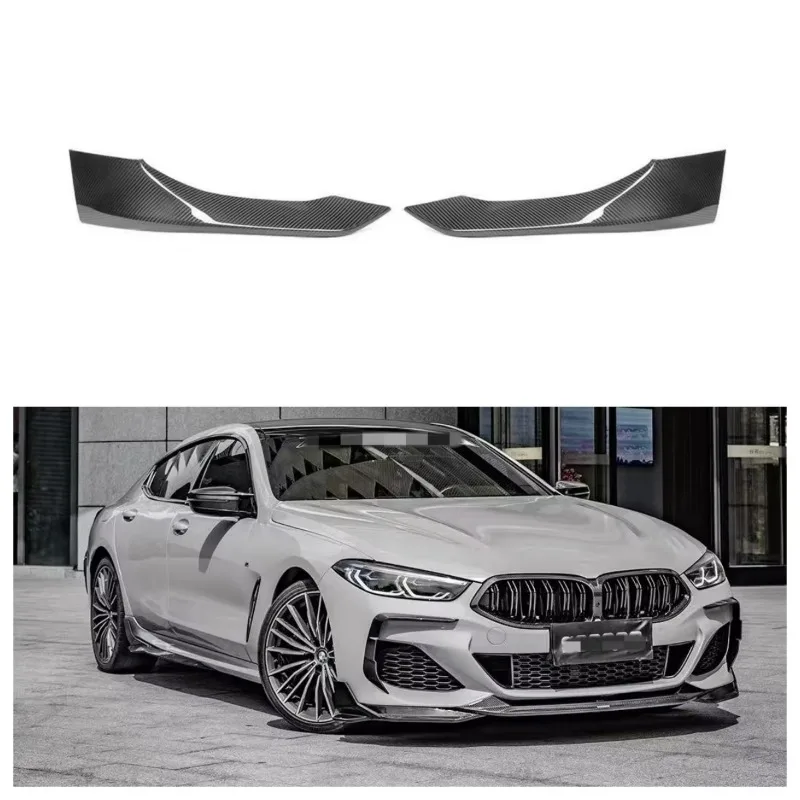 

Hot Sale 2020-IN Auto Body Kit for BMW 8 Series G16 X Style Front Bumper Trim