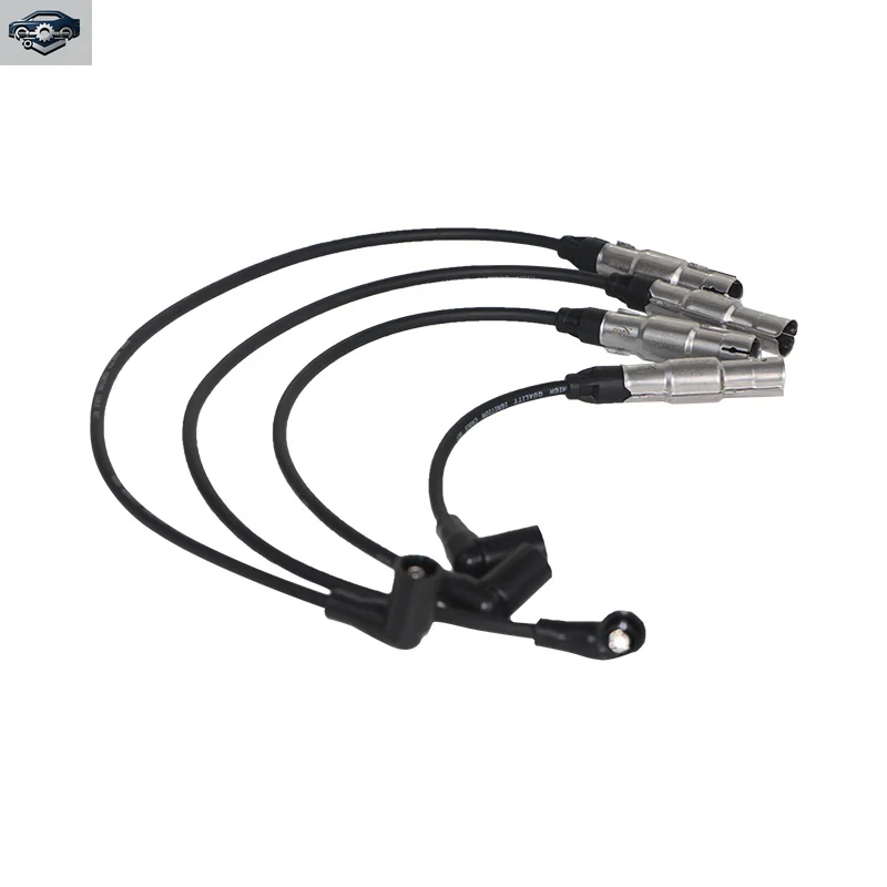 OEM 06A905409L High Voltage Cable Suitable For VW Golf Beetle 1998-2003 Skoda Octavia 2003-2005