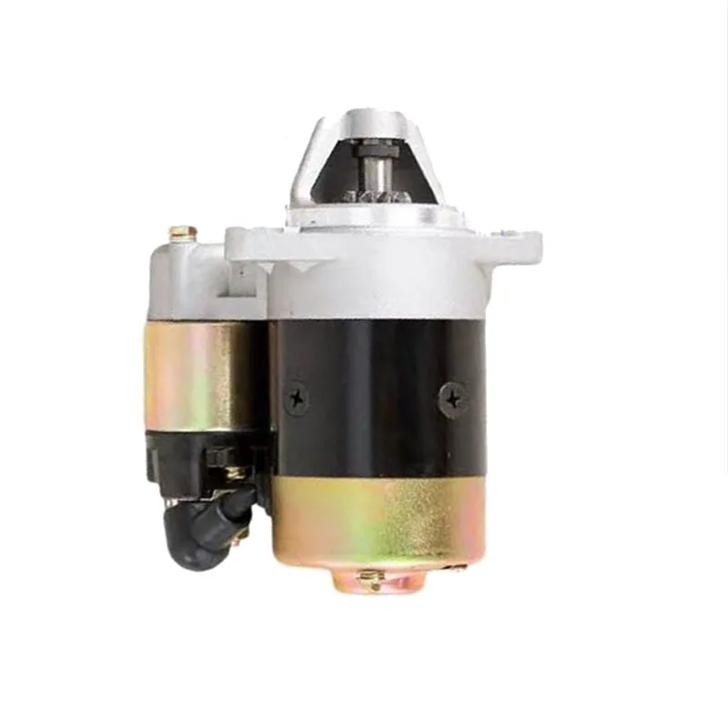 

Road cutter, generator starter 178F186F192F195F diesel engine motor QD114A 414