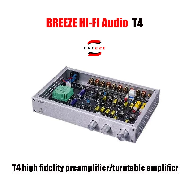 Breeze 2025BRZHIFI … - image