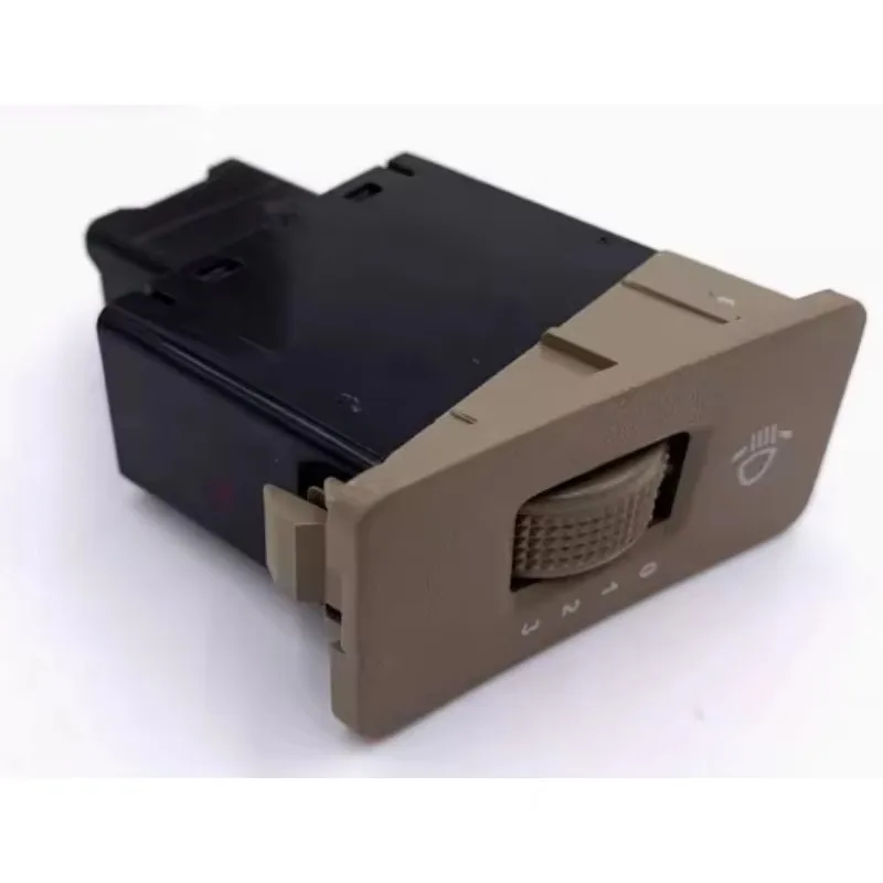 

9069602 Оригинальные переключатели регулировки выравнивания фар, переключатель регулировки высоты фар для Buick Firstland 2011 2012 2013 2014-2016