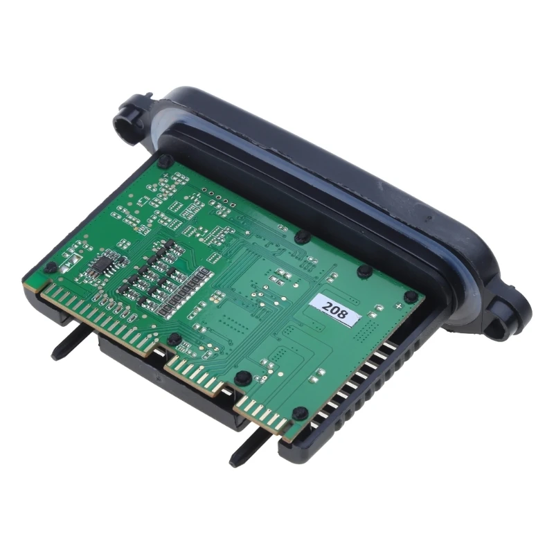 

Ballast Headlight Driver Module Led Control Ballast Compatible For F10 F18 F32 F33 63117316187 Car Headlamp Dropship