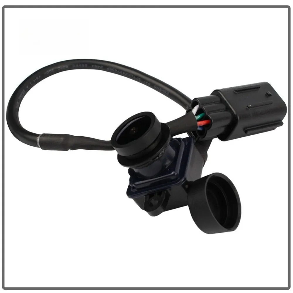 Suitable for J-e-e-p Grand Cherokee Dodge Car Rear View Reversing Camera Car Camera 56054059AC
