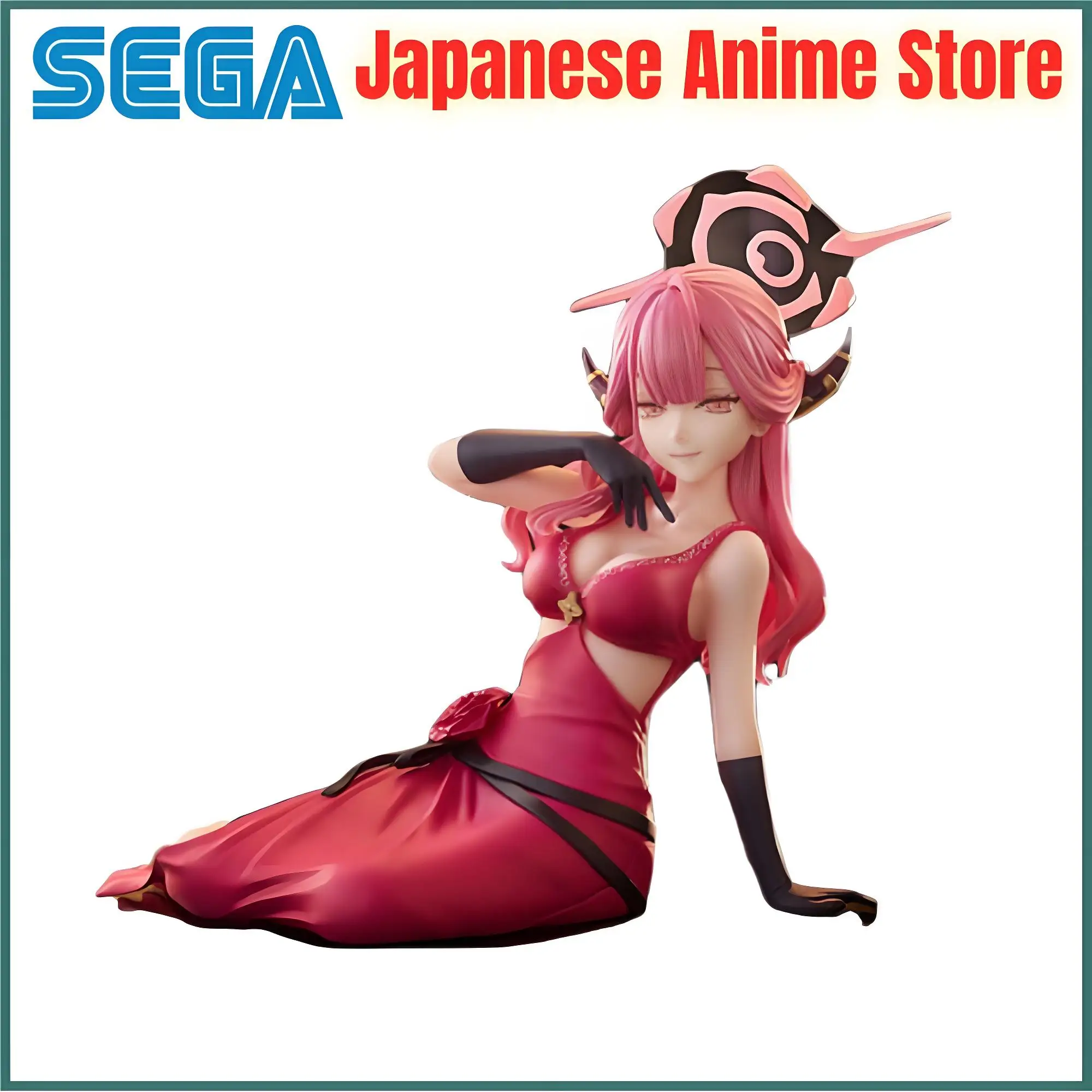 الأصلي سيجا الأزرق الأرشيف أنيمي ريكواتشيما أرو أنيمي الشكل عمل تمثال نموذج Figuarts جامع الديكور اللعب