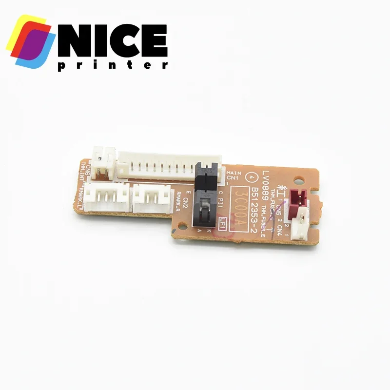 1Pcs Fuser Sensor for Brother HL3140 3150 3170 DCP9020 MFC9120 9130 9133 9140 9330 9340 LV0889 LV089001