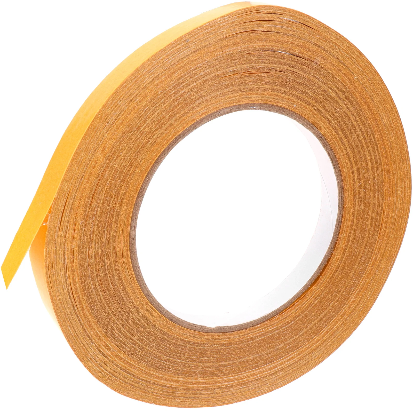 

1 Roll Fiberglass Double Sided Adhesive Strong Sticky Packing Tape For Sealing Carton Moving Bundling Mesh Design Fabric
