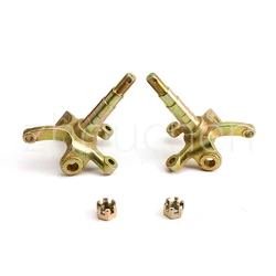 Husillo de dirección de 2 piezas, 17mm-20mm, para ATV, China, 110cc, 150cc, 200cc, 250cc, Go Kart, Buggy, UTV, Quad Bike