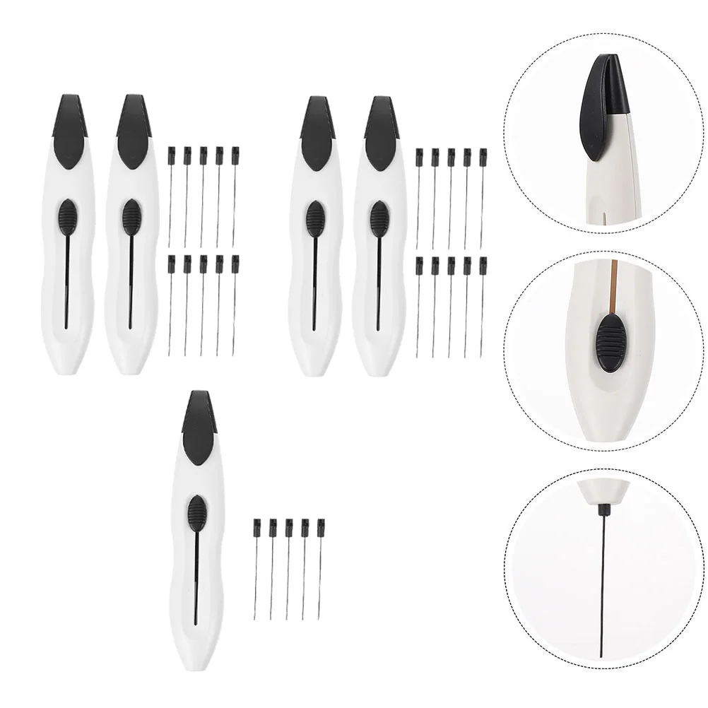 

Diabetes Foot Test Nerve Monofilament Needle Tool Polyneuropathy Symmetric Distal Filament Probe Props Retracting Baseline