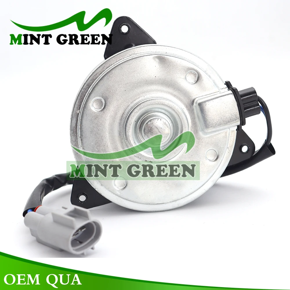 

Двигатель вентилятора переменного тока для MITSUBISHI PAJERO V8W V9W V68 V73 V75 V78 V97 3.2 168000-7710 1680007710 MR500911 MN166898 MN166920