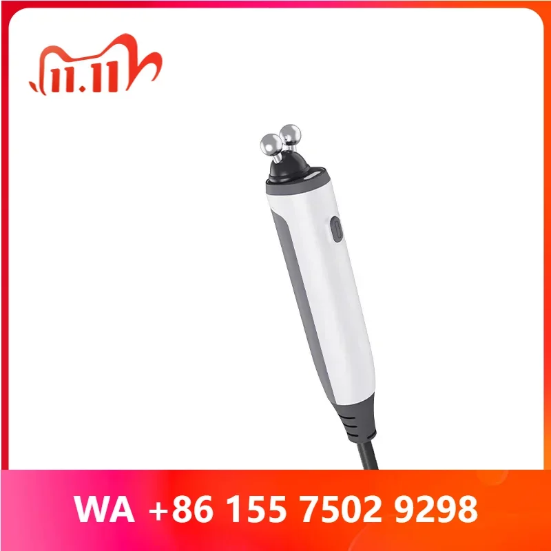 New 5 in 1 dermrasion lifting CO2 facial hine cleaning fa an remoal
