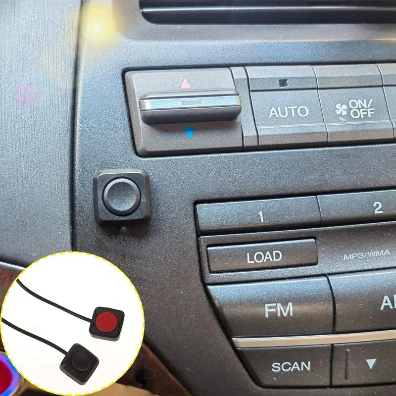 1 Piece Touch Switc…