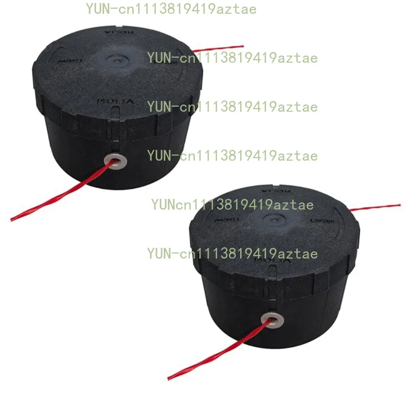 RMI-01 Weed Eater Trimmer Head Replacement for Milwaukee M-18 String Trimmers 14 49-16-2748 Weed Eater Head Attachments