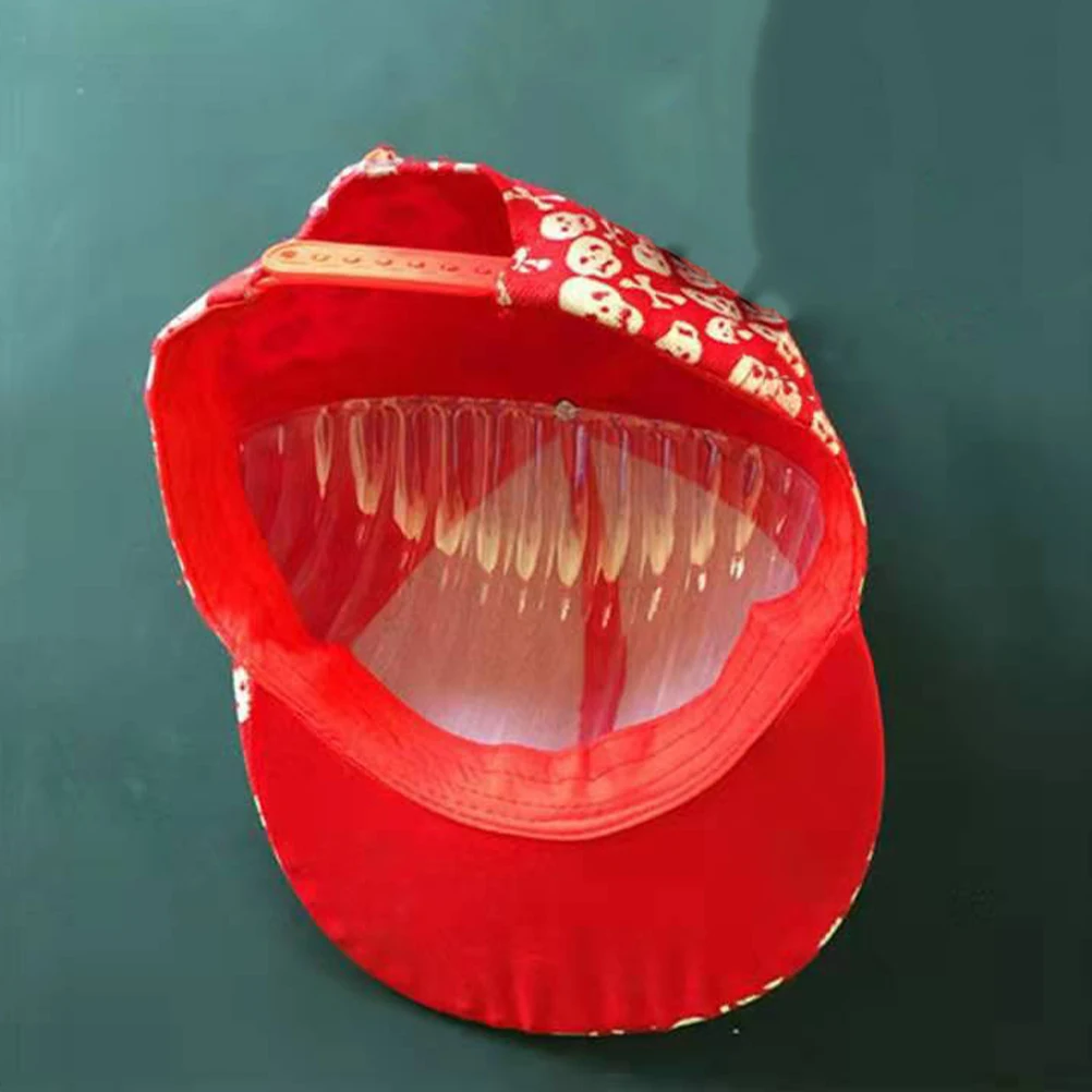 

50pcs Cap Insert Baseball Hat Insert Plastic Hat Inner Support Compact Design Holder Rack Storage Display