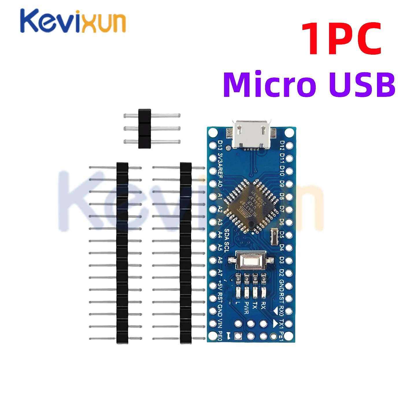 Variant: MICRO USB 1pcs