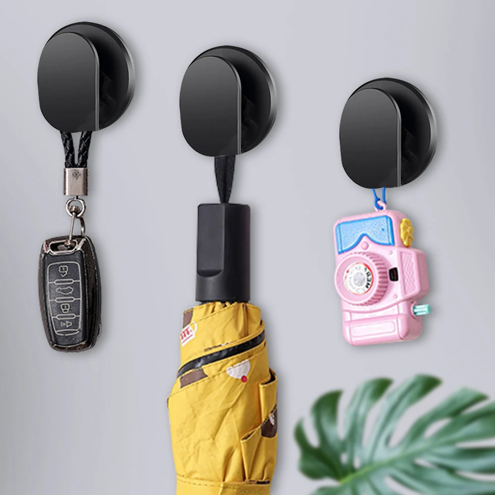 

Mini Car Hooks Universal Auto Center Console Self-adhesive Storage Hook Car Interior Organizer Handbag Key Hanging Holder Hook