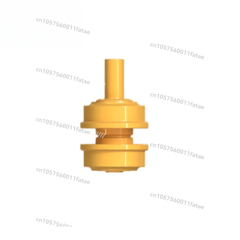 

SD32 Bulldozer Track Roller 175-30-00513 Heavy Machinery Spare Parts