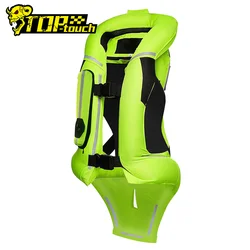 Motorcycle Jacket Motorcycle Air Bag Reflective Vest Moto Air-bag Vest Motocross Racing Riding Airbag System Airbag CE Protector