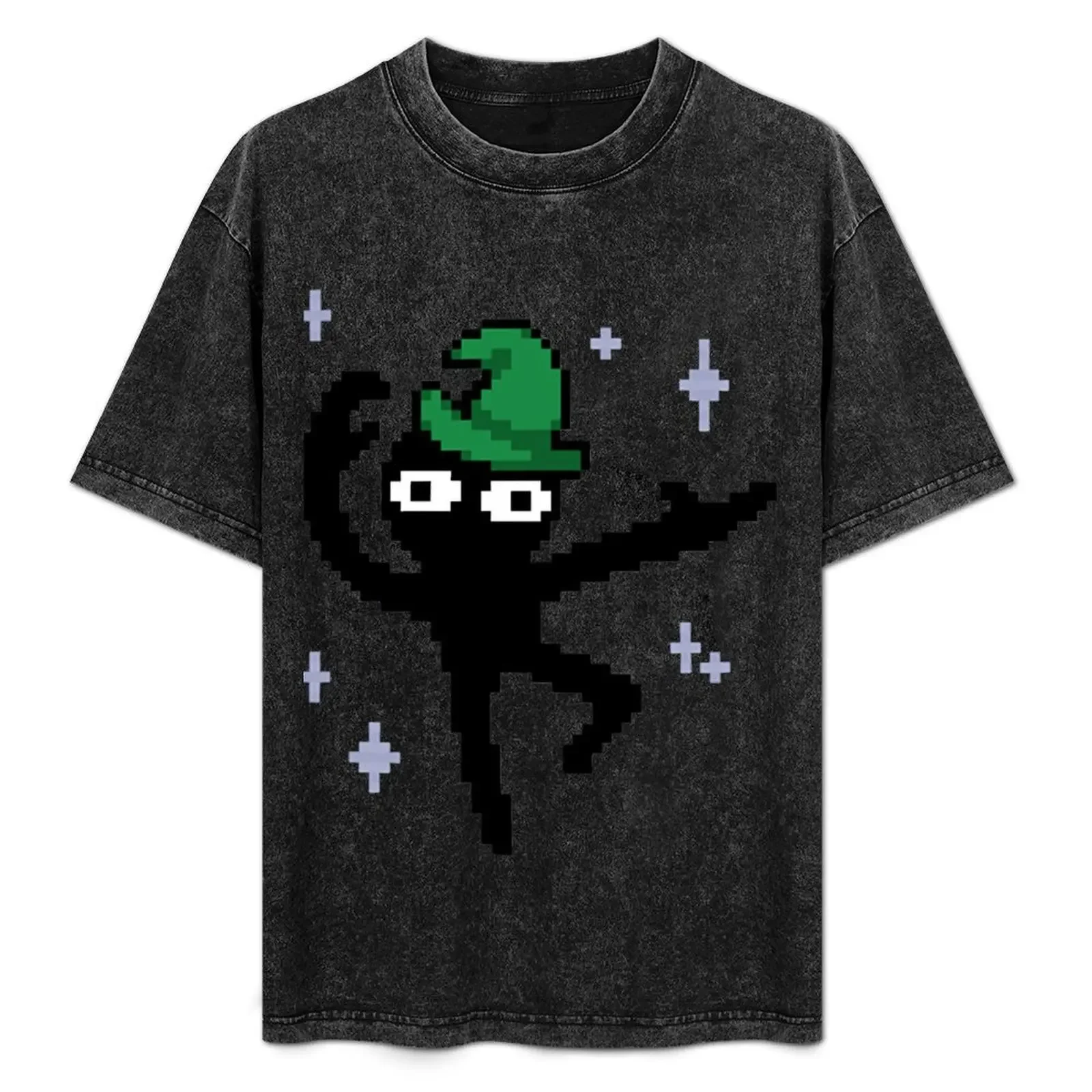 

Inscryption Dancing Wizard Horror Card Game Halloween Essential T-Shirt animal prinfor boys anime slim fit t shirts for men