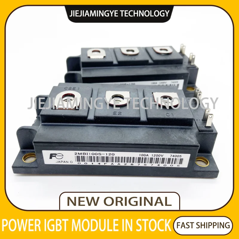 

IGBT module 2MBI100S-120 2MBI150S-120 2MBI200S-120 2MBI200S-120-50 2MBI150S-120-50 2MBI150NT-120 2MBI200NT-120 2MBI150NB-120