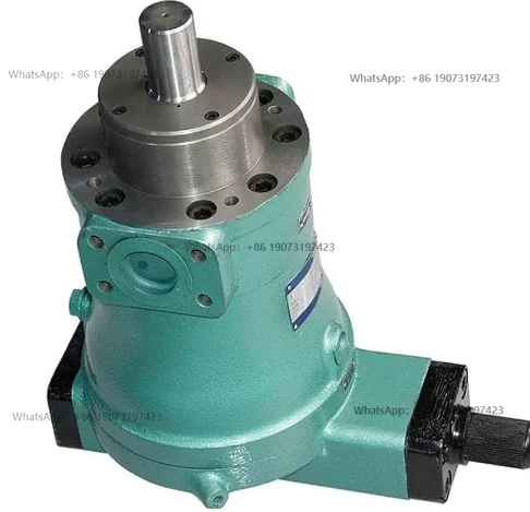 40YCY14-1B/X Hydrau…