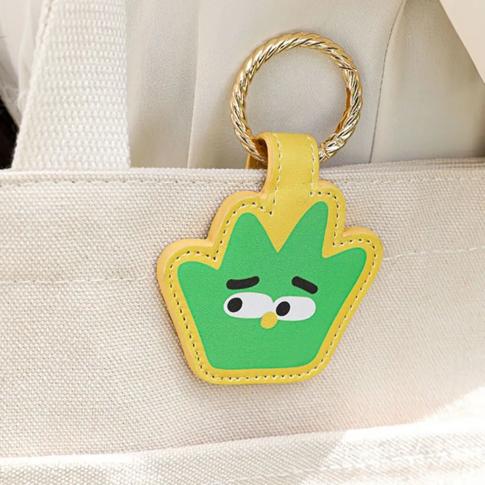 المحمولة قبعة تخزين بو الجلود مشبك قبعة مغناطيسي معلقة على حقيبة مكافحة خسر نظارات تخزين كليب الكرتون المنظم الأداة