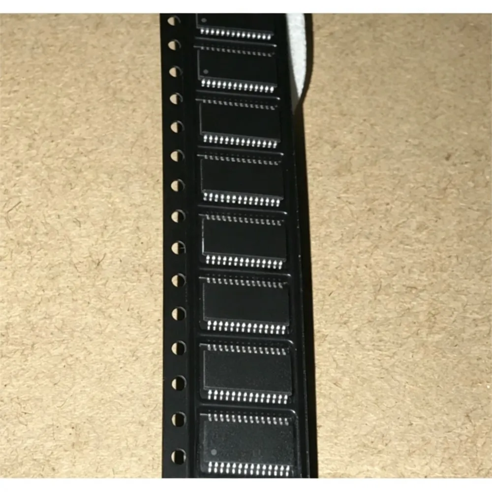 1-20PCS TLC5940 TLC5940PWP TLC5940PWPR D78F0503A UPD78F0503AMC-CAB-AX DS90C383BMT DS90C383 DS90C383BMTX TPS26601 TPS26601RHFR